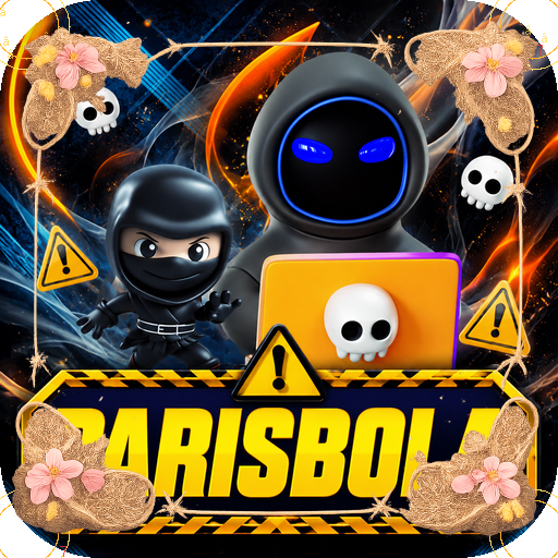 parisbola — galeri pratinjau Resmi APK
